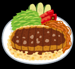 とんかつ屋さんでロースかつ定食頼んでみたｗ