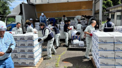 【朗報】熊本震災支援のバイト、時給1800円！！