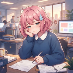 〇〇って苦行でしかない