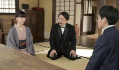 【朝ドラ】「風、薫る」第19週「黎明（れいめい）の翼」