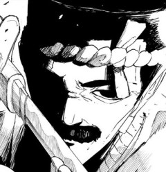 【カグラバチ】127話 感想...増えるおじさん