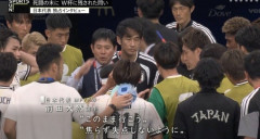 【悲報】前田大然、暴露『「(ブラジルに)勝つならもうPKだね」みたいな』