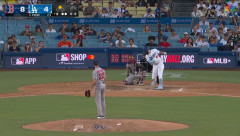 ドジャース今季2度目の同一カード3連敗…大谷翔平6戦連続ヒットも好調Rソックスに投手陣3戦計20失点