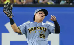 前川右京の痛恨のエラー、チームは勝利しても擁護できない