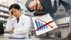 薬剤師「あきませんって」国「三店方式の薬局の収益激減させまーす！」←薬局潰す勢いなんだけど