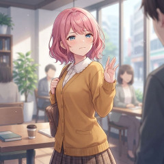 思わず嘘をついてしまう時あるある