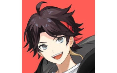 【にじさんじ】アッキーナ「🌬️私はふー💕ふー💕おじさんだよ🖤」← 『英訳の人も限界』『過酷な翻訳』