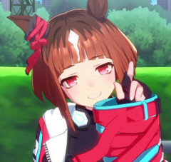 【ウマ娘】トレちんのご両親の家電周りを見直してくれるトラン