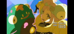 【画像】ナンジャモってめちゃくちゃヱロくて可愛いよなｗｗｗｗｗ