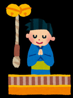 「神社参拝の仕方」を知らない奴を見てると、親の教育が悪かったんだなって思うよねｗｗｗ