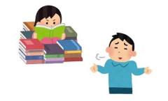 小説←これが読まれなくなった理由www