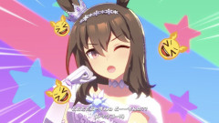 【ウマ娘】アヤベ、かわいいよアヤベ