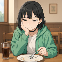 Z世代、食事もキャンセル   |  この〇〇キャンセルって言い方嫌い