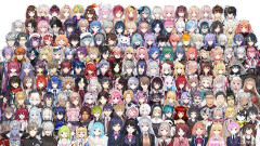 【画像】最近にじさんじばっかり見てるwwwwwwwwwwwwwwwwwwwwww