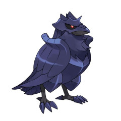 【ポケチャン】ボディプレスみたいな防御参照技って全タイプにあるのはちょっと違うけどもう1タイプくらい欲しいよな どのタイプなら許されると思う？