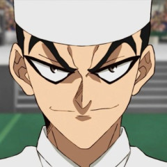 【鉄鍋のジャン】なんか5話で大会とか急だな…