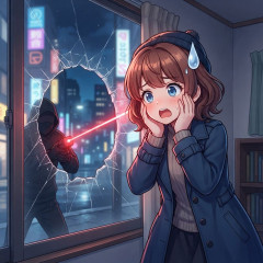 友人の家に遊びに行った日に、引き出し入れていた20万が消えたらしく泥棒扱いされた。否定しても「他に誰がいるの！？(私)しかいないでしょ！？」の一点張り