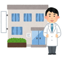 売人科に行き、子宮がん検診だったので内診をした。その時はチクってしたくらいで別に痛くなかった…が、その後アレになり2週間近く鮮血が出て止まらず…