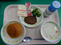 給食で1番美味かったもの決定するｗｗｗ
