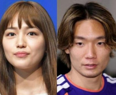 【朗報】川口春奈、妊娠＆結婚を発表wwwww