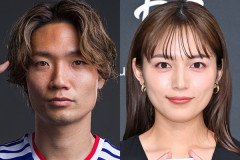 川口春奈結婚「お腹には私たちの赤ちゃんもいます」⇒！