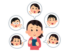 ネットやSNSが昔よりつまらなくなった人