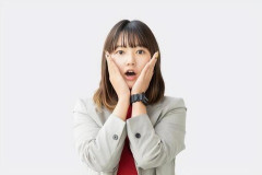 【朗報】大橋未歩アナ（45）、NY移住でガチの事実に気づいてしまう・・・・・