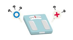 デブのワイ、昼食で1000kcalってそんな多い？