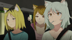 【悲報】ヤニねこ5話、ヤクねこが過去に「番号で呼ばれていた」→「番号で管理される獣人がいる世界」と解釈されるｗｗｗｗ