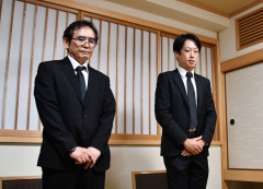 イオンモール熊本爆発で従業員2人死亡　ハビタ社長が「売上金戻して」指示認め謝罪 ・・