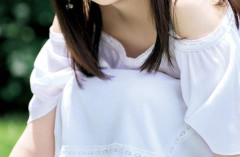 【朗報】広瀬すずさん、もうハチ切れそうな乳wwwwwwwwwww