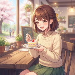 最近嬉しかった事、ちょっとした幸せ