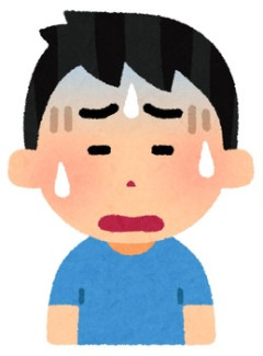 ふなっしー好きなのに会いに行けない嫁。すると… 「 け な っ し ー 」 が 嫁 に 憑 依 し た