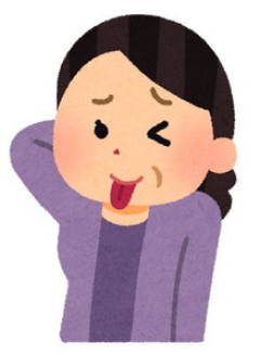 うちの良トメさん、悪気はないようだけど視野が狭いのか普段から迂闊な発言が多い。そのエピソードを聞いて。