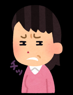 【正論】女の子「女の子がもういいって電話切った時はすぐかけ直せ！男は義務教育で習わなかったのか！？」