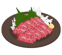 熊本直送の看板メニューが仕入れ困難、実家も被災・・・鹿児島の馬肉料理専門店オーナーが語る現状