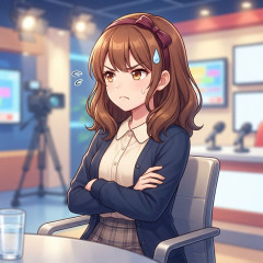 嫌いなのがあからさまに分かる人