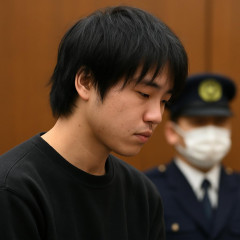 川口侑斗被告（当時18）に『無期懲役』を求刑―強盗致死