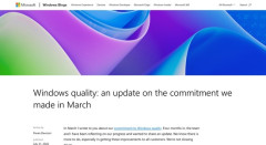 Microsoft、Windowsのメモリ使用量削減へ　8GB以上のPCに最適化