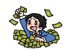 【衝撃】政府「よーし！NISAで日本人に日本株をたくさん買ってもらうぞ！！」→結果ｗｗｗｗｗ
