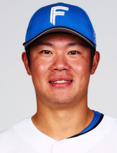 【悲報】日本ハム新庄監督、吉田(OPS.970)を干す...