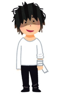 【トラウマ】もう5年前だけど妹の旦那が浮気をして、離婚することになった。妹に、離婚届を書いたので誰かと一緒でもいいから判子を押しに着てくれって言われて行った
