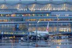 羽田空港「乗客、遅刻しまくって出発も遅れまくってヤバイ！」→国内線運航6社の秘策はこちら
