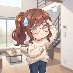 注文住宅なのに収納が足りない