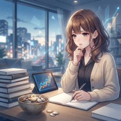 子どもの育て方を間違えたと気づいたらどうしますか？