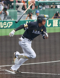 鈴木岡本村上の活躍見てると柳田がメジャー行ったら3割30本やれたよな