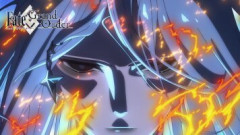 「ハサン･サッバーハ(アズライール)」のアニメーション＆新規アニメカットの『Fate/Grand Order』11周年告知TVCMが公開