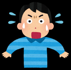 精神科「調子どうですか？」ワイ「変わんないっすね」(診察時間5秒)→…とんでもない料金を請求されてしまう