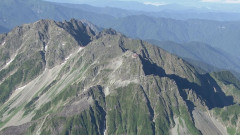 「登山に行った夫と連絡が取れない」妻から警察に届け出　広島市の72歳男性が行方不明