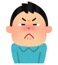 【メ♂】元彼に復縁迫られて断固拒否したら、自頃未遂されたことがある。もともと三日も持たなかった交際だったんだけど、とにかくこの元彼のせいで高校生活は散々だ